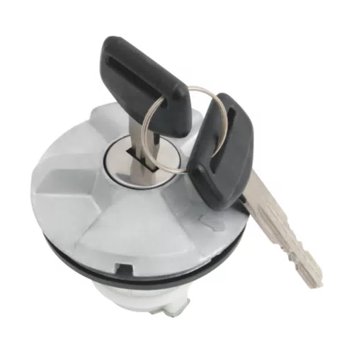 Hot Sales Oil Filter Cap Fuel Tank Cap 77031-20031 77031-60019 69058-87403 Blue Washer Oil Cap for Toyota - image 2